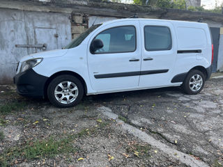 Mercedes Citan foto 2