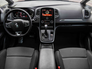 Renault Scenic foto 7