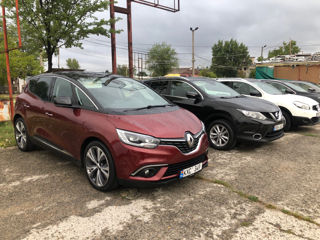 Renault Scenic foto 1