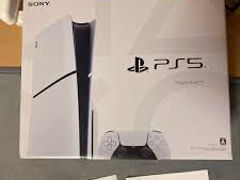 Ps 5 Slim Disck Version