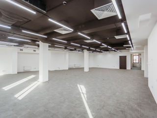 Oficiu modern Centru 350 mp, reparatie loft