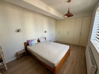 Apartament cu 3 camere, 87 m², Centru, Chișinău foto 4