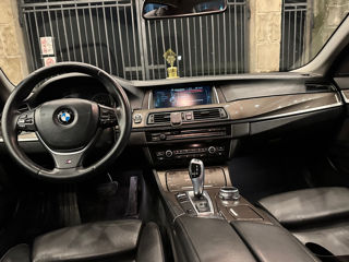 BMW 5 Series foto 7