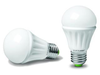 Becuri LED direct de la importator! LED Лампы (cablu.md) foto 1