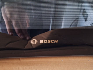 Cuptor electric bosch nou!!! foto 2