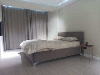 Apartament cu 1 cameră, 40 m², Centru, Chișinău foto 3