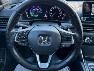 Honda Accord foto 7