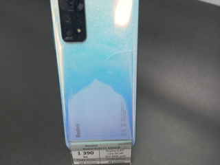 Xiaomi Redmi Note 11. Mem 4/64GB/Preț 1390 lei