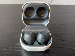 Galaxy buds FE