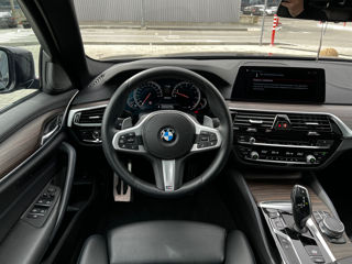 BMW 5 Series foto 5