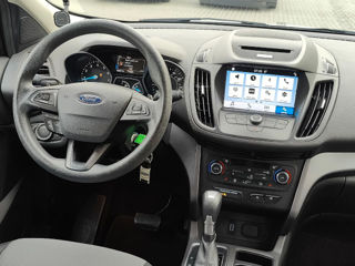 Ford Escape foto 13