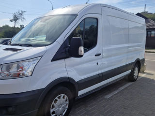 Ford Transit foto 5