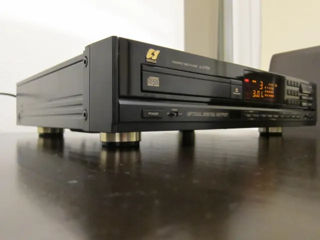 Sansui CD-X701i CD player HighEnd