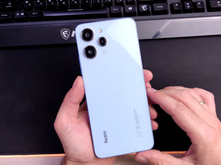 Xiaomi Redmi 12 de la 85 lei lunar! Reduceri de până la -10%!
