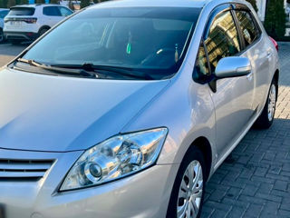 Toyota Auris foto 3