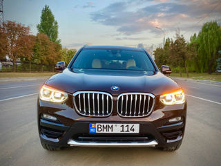 BMW X3 foto 2