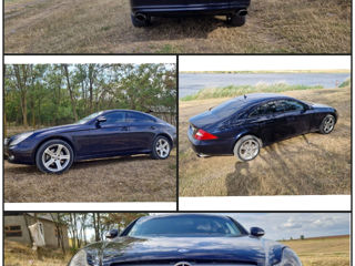 Mercedes CLS-Class foto 2