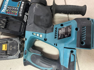 Makita perforator foto 3