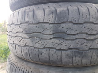 Bridgestone R18 235/55 foto 4