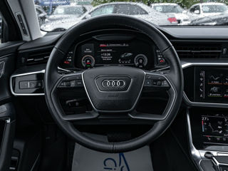 Audi A6 foto 10