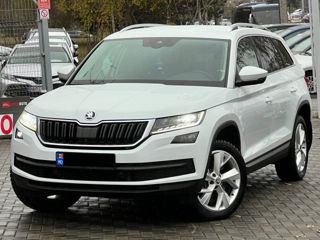 Skoda Kodiaq foto 3