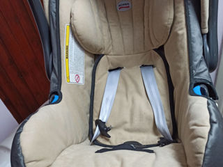 Scaun auto - Britax Romer foto 2