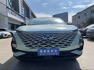 Chery Omoda 5 foto 2