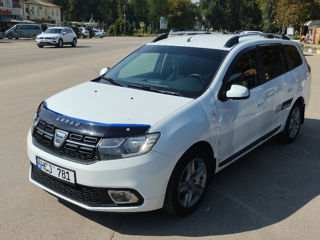 Dacia Logan Mcv foto 1