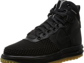 Продаются Nike Lunarforce duckboat black foto 2