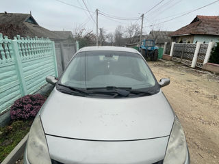 Renault Scenic foto 5