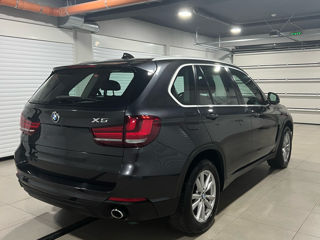 BMW X5 foto 4