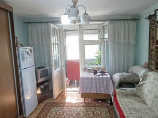 Apartament cu 1 cameră, 22 m², Centru, Chișinău foto 6