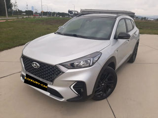 Hyundai Tucson foto 8