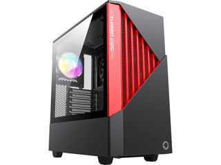 [new]Case Deepcool Gamemax be quiet! Cougar Chieftec HPC NZXT Корпус Carcasa PC ATX/mATX/ITX foto 12