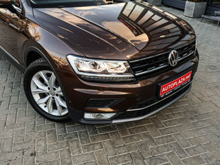 Volkswagen Tiguan foto 15