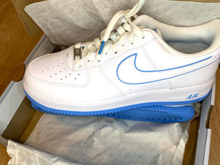 Af 1 Noi Originali foto 2