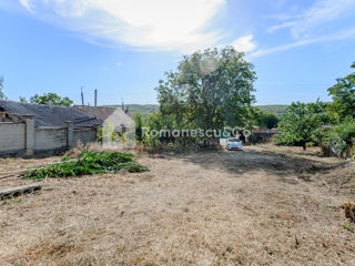 Vânzare casă spațioasă în centrul satului Cojusna! 360 mp+16 ari! foto 8