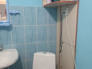 Apartament cu 1 cameră, 33 m², Centru, Ungheni foto 5