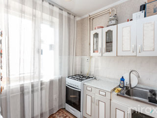 Apartament cu 1 cameră, 30 m², Poșta Veche, Chișinău