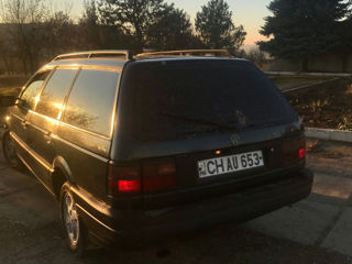 Volkswagen Passat foto 4