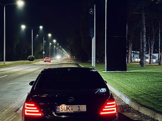 Mercedes S-Class