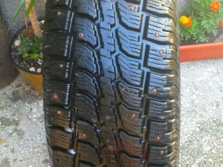 Wintercat Radial 265/70R17 новые зимние супер цена foto 1