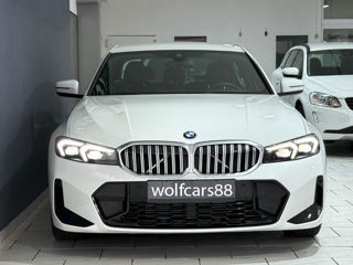 BMW 3 Series foto 8