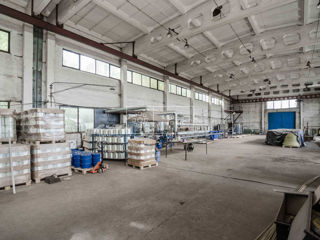 Vânzare, teren, spațiu industrial, Ciocana, str. Transnistria, 63 ari, privați, 1160 m.p foto 9