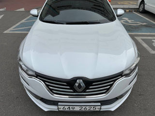 Renault Samsung SM6 foto 9