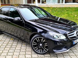 Mercedes E Class foto 6