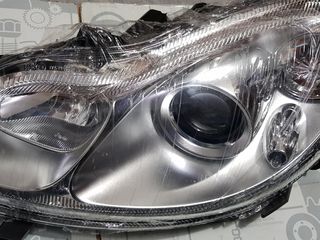 Fara Mercedes , Smart Fortwo , optica Smart, фара смарт