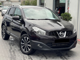 Nissan Qashqai foto 1