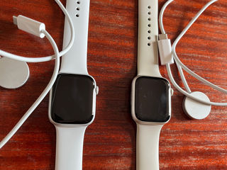 Apple Watch Generation 8 Lte + Gen 7 Lte