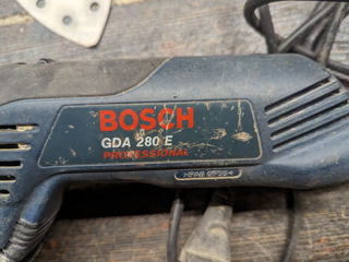 Bosch GDA 280 e